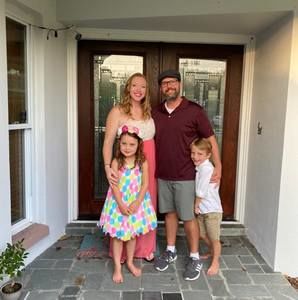 Meet your Posher, Misty